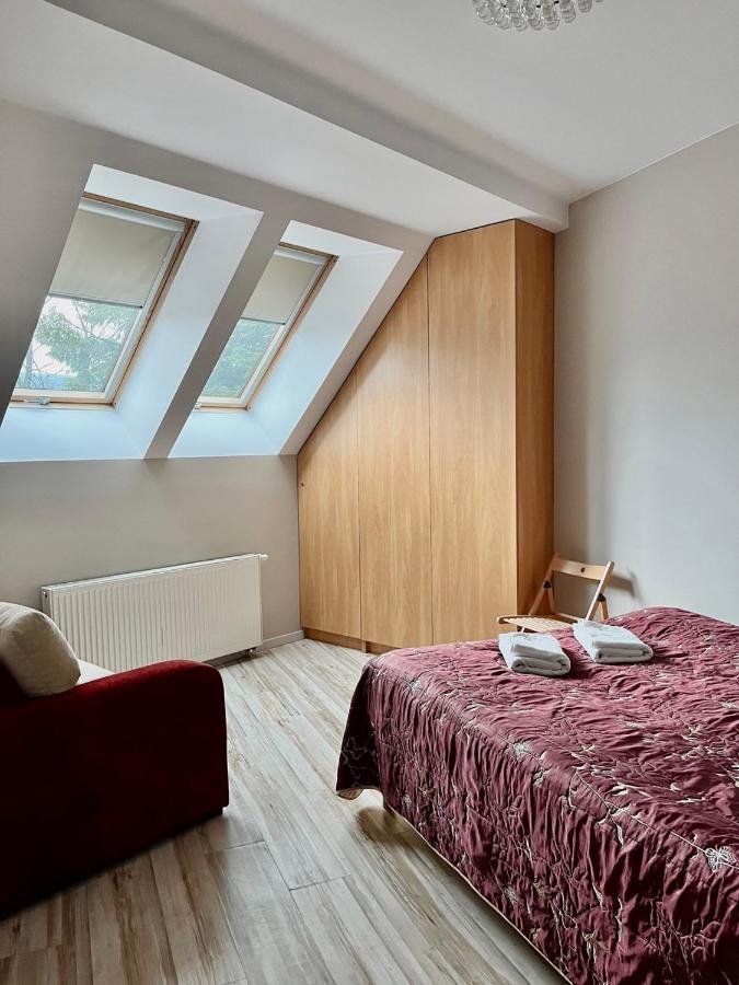 Trevilles Apartamenty Londyn Szklarska Poręba Exterior foto