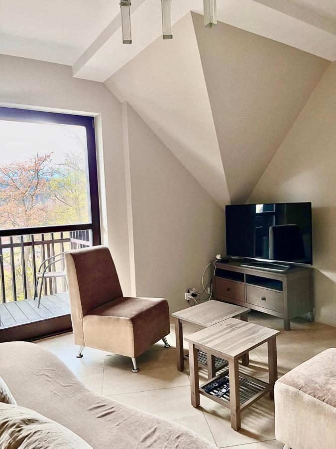 Trevilles Apartamenty Londyn Szklarska Poręba Exterior foto